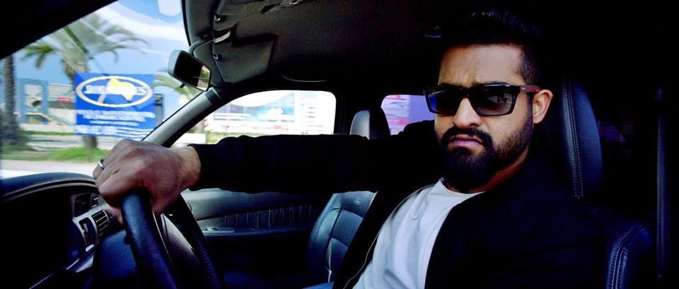 Young Tiger NTR "Nanaku Prematho" Movie Latest Stills