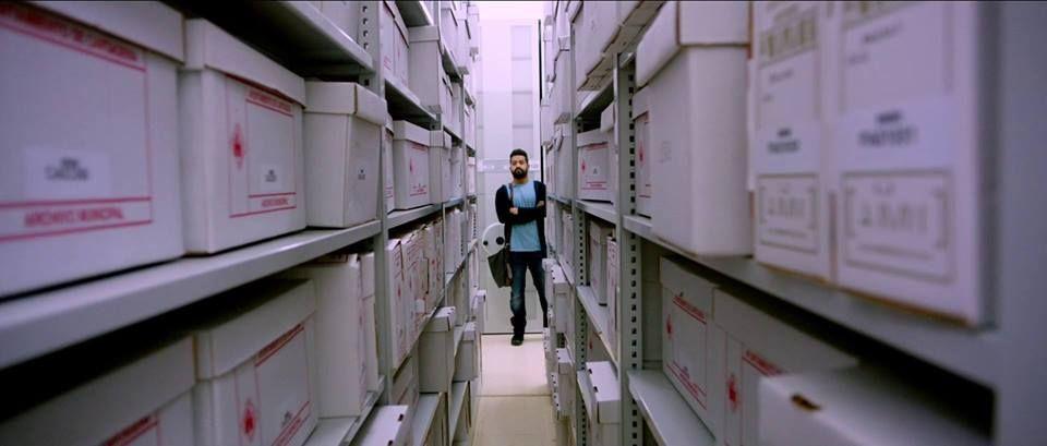 Young Tiger NTR "Nanaku Prematho" Movie Latest Stills