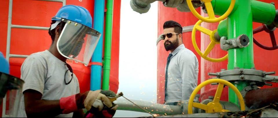 Young Tiger NTR "Nanaku Prematho" Movie Latest Stills