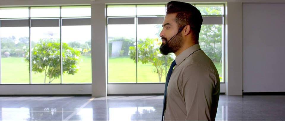 Young Tiger NTR "Nanaku Prematho" Movie Latest Stills