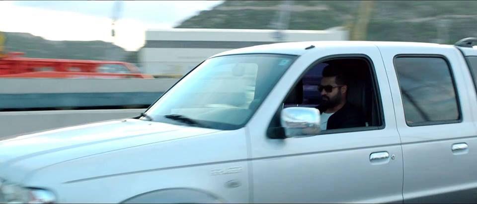 Young Tiger NTR "Nanaku Prematho" Movie Latest Stills
