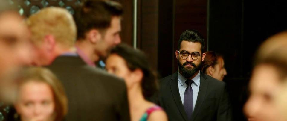 Young Tiger NTR "Nanaku Prematho" Movie Latest Stills