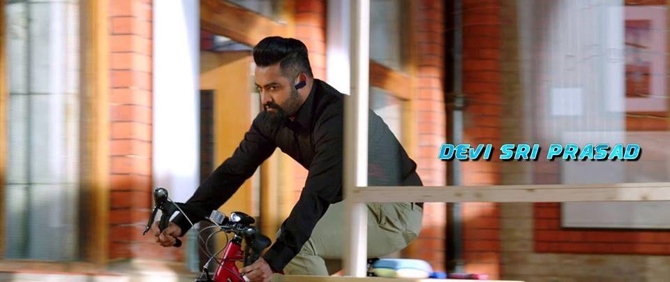 Young Tiger NTR "Nanaku Prematho" Movie Latest Stills