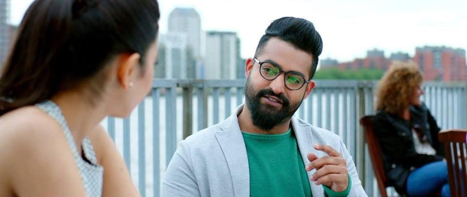 Young Tiger NTR "Nanaku Prematho" Movie Latest Stills