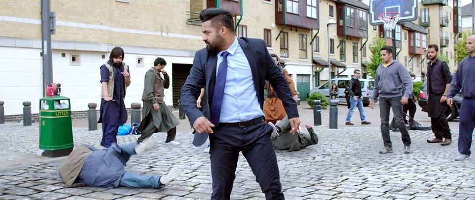 Young Tiger NTR "Nanaku Prematho" Movie Latest Stills
