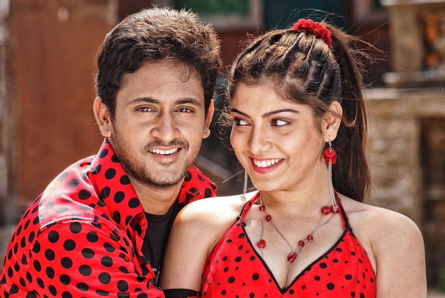 Youth Ful Love Movie Stills