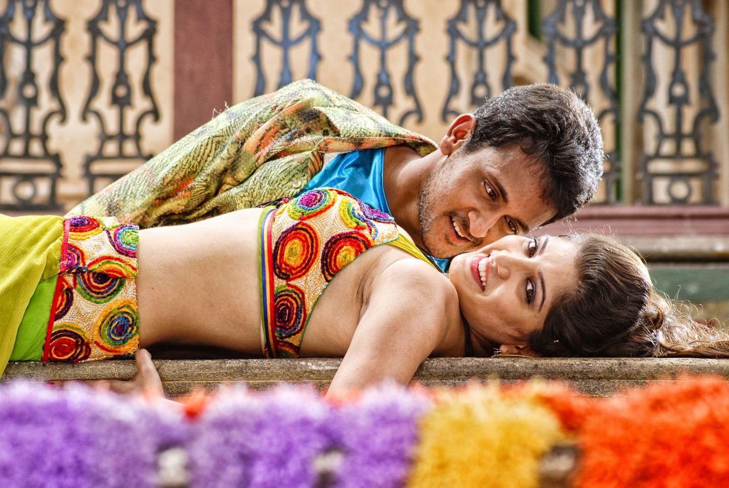 Youth Ful Love Movie Stills