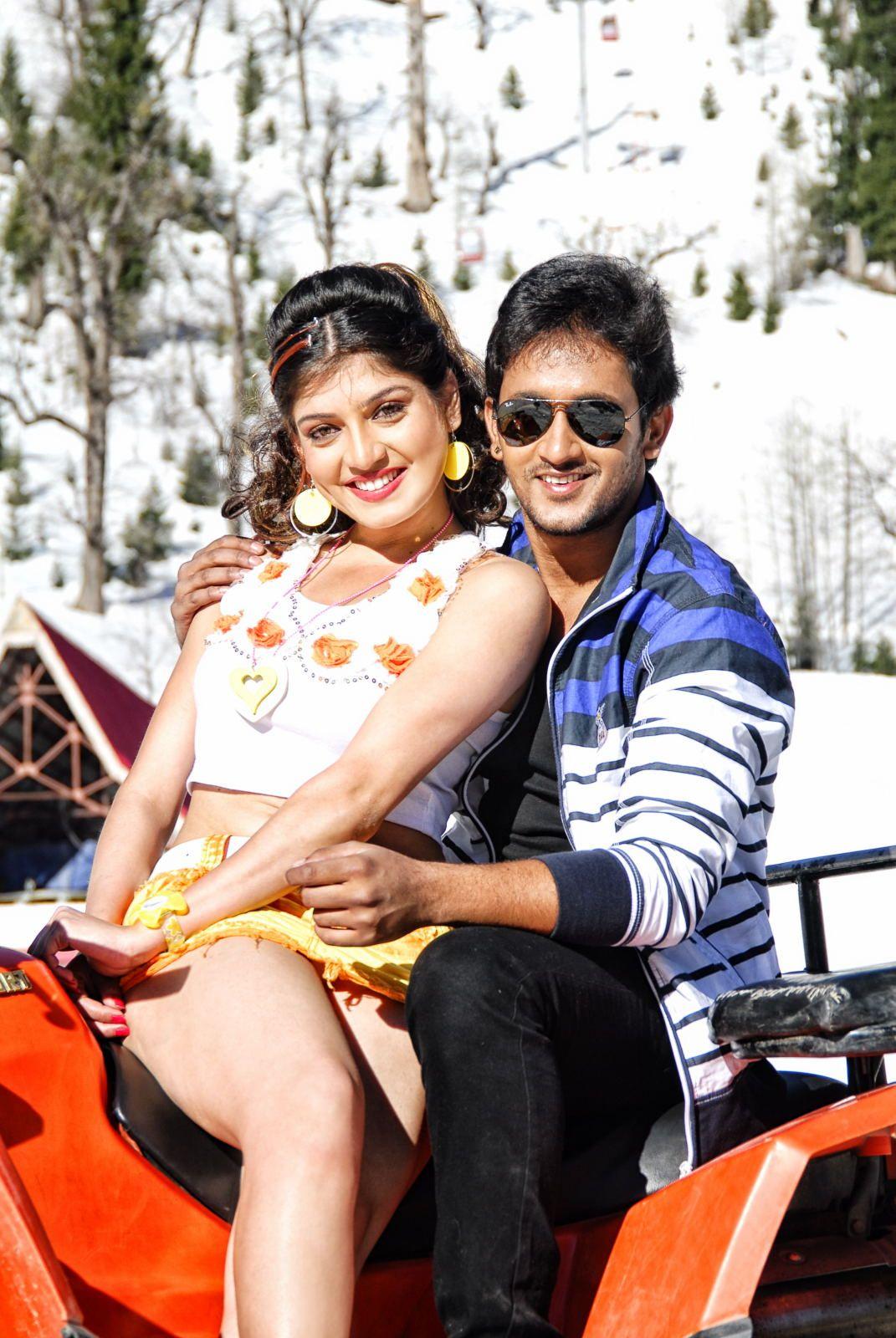 Youth Ful Love Movie Stills