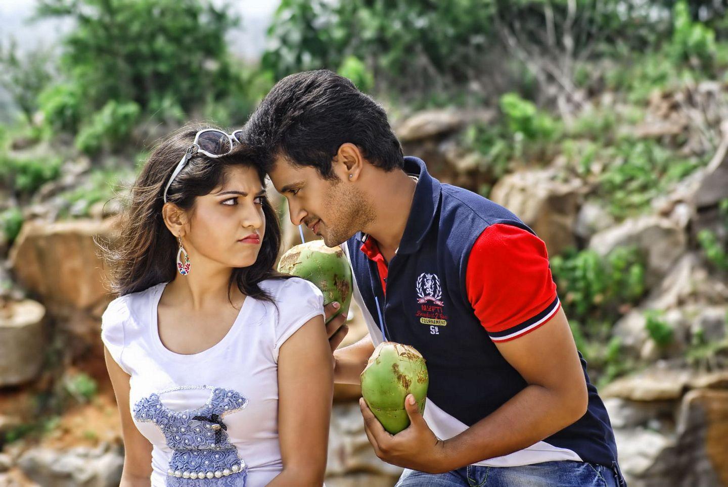 Youth Ful Love Movie Stills