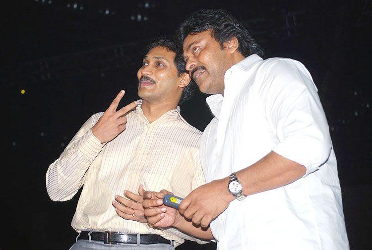 Birthday Special: YS Jagan Rare & Unseen Photos