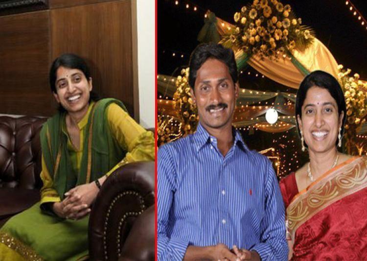 Birthday Special: YS Jagan Rare & Unseen Photos