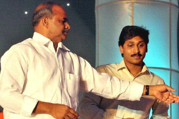 Birthday Special: YS Jagan Rare & Unseen Photos