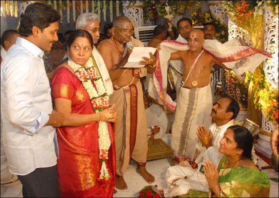 Birthday Special: YS Jagan Rare & Unseen Photos