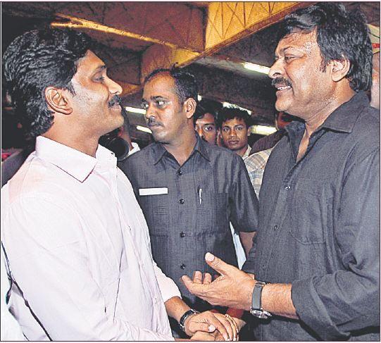 Birthday Special: YS Jagan Rare & Unseen Photos