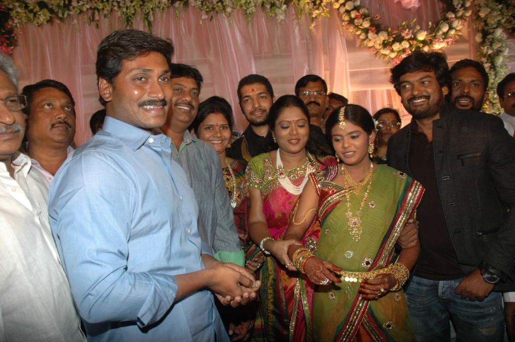 Birthday Special: YS Jagan Rare & Unseen Photos