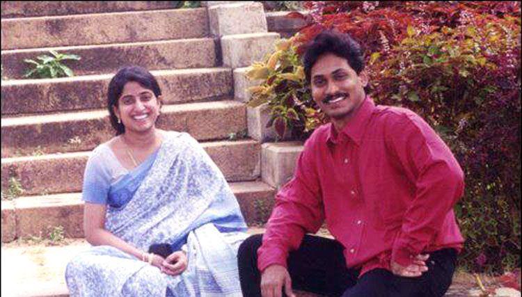 Birthday Special: YS Jagan Rare & Unseen Photos