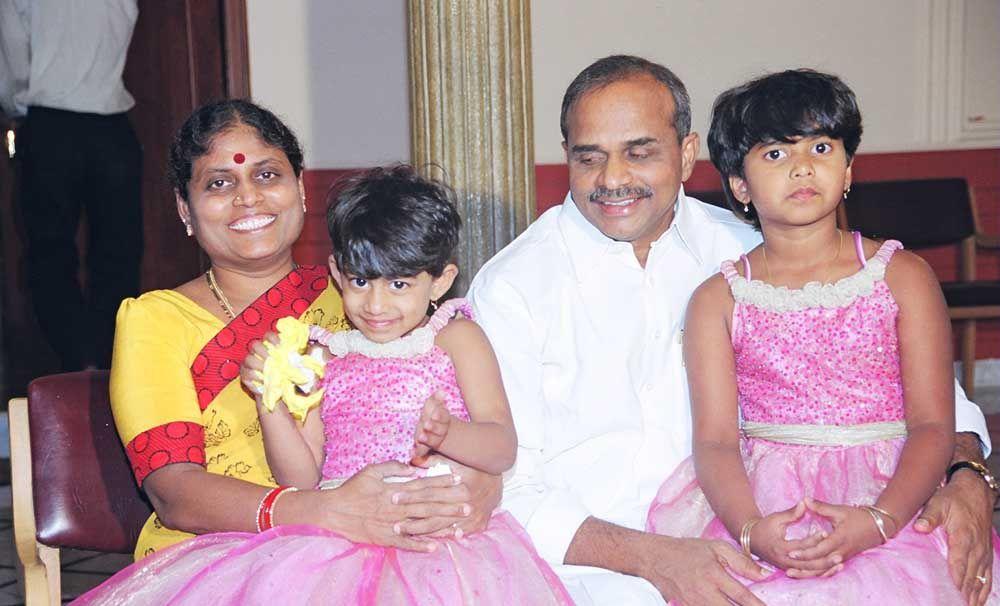 Death Anniversary Special: YS Rajasekhara Reddy Rare & Unseen Photos