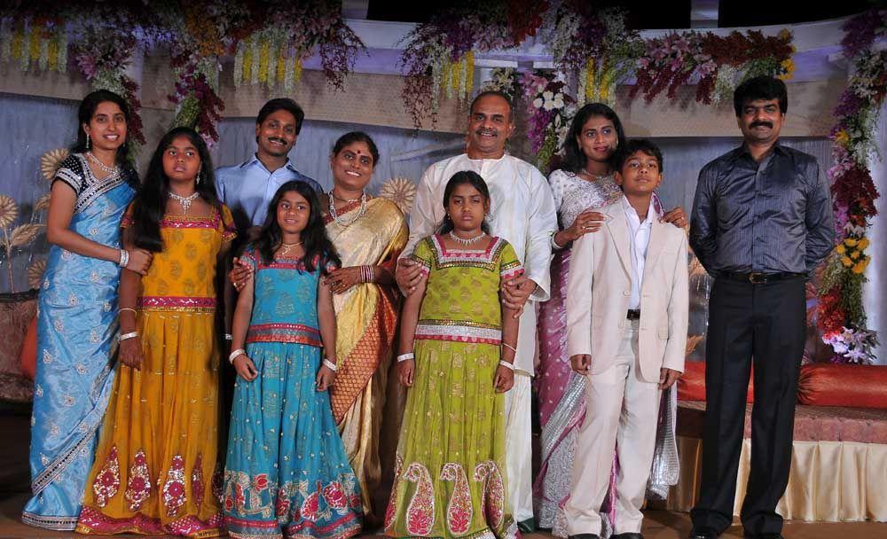 Death Anniversary Special: YS Rajasekhara Reddy Rare & Unseen Photos