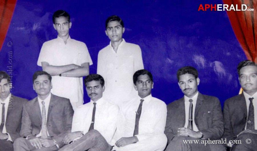 Death Anniversary Special: YS Rajasekhara Reddy Rare & Unseen Photos