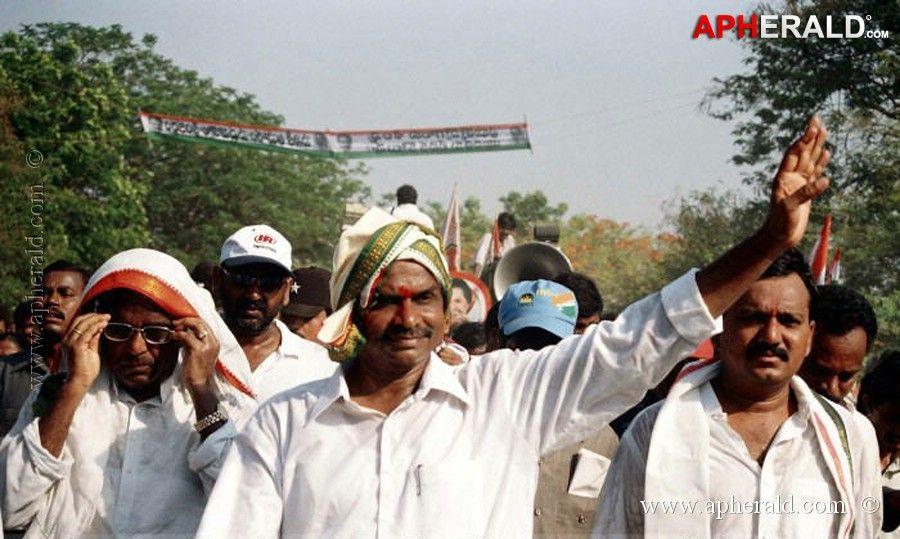 Death Anniversary Special: YS Rajasekhara Reddy Rare & Unseen Photos