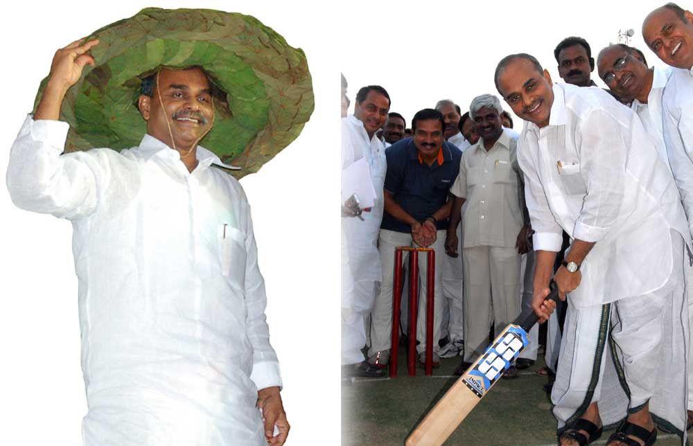 Death Anniversary Special: YS Rajasekhara Reddy Rare & Unseen Photos