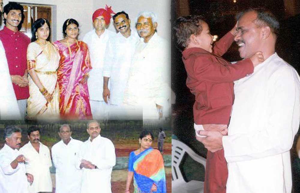 Death Anniversary Special: YS Rajasekhara Reddy Rare & Unseen Photos
