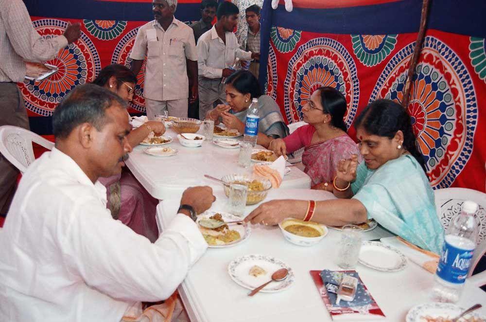 Death Anniversary Special: YS Rajasekhara Reddy Rare & Unseen Photos