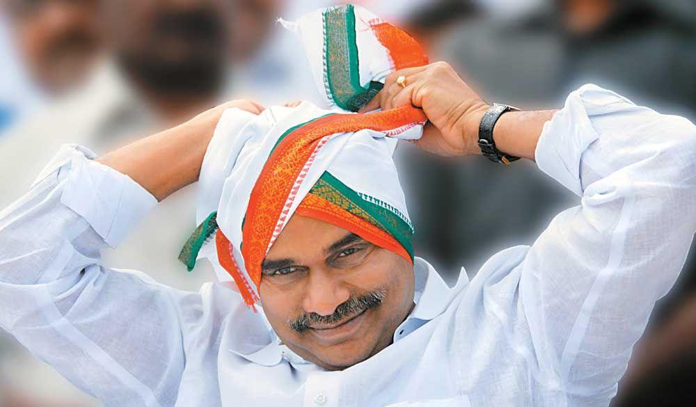 Death Anniversary Special: YS Rajasekhara Reddy Rare & Unseen Photos