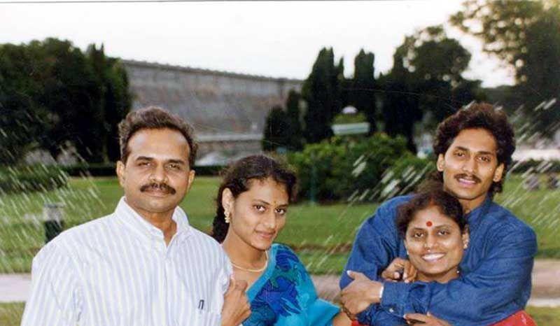 Death Anniversary Special: YS Rajasekhara Reddy Rare & Unseen Photos