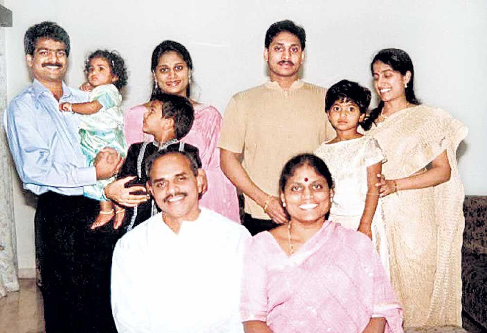 Death Anniversary Special: YS Rajasekhara Reddy Rare & Unseen Photos