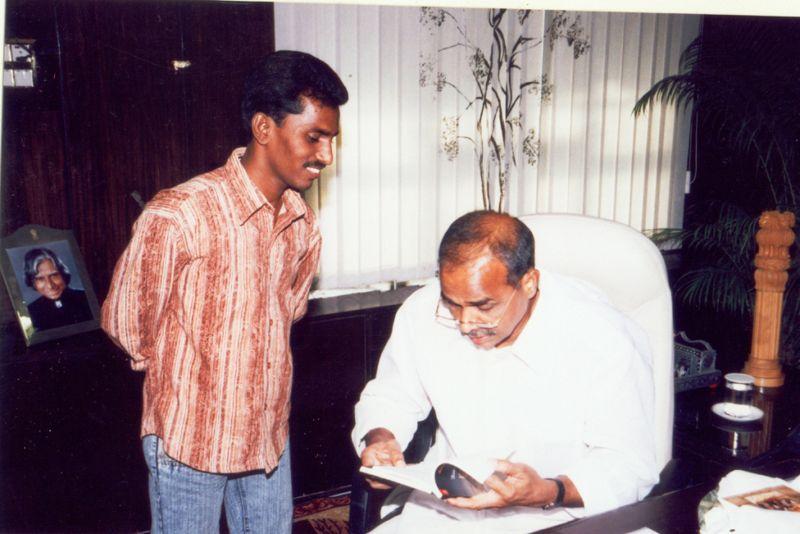 Death Anniversary Special: YS Rajasekhara Reddy Rare & Unseen Photos