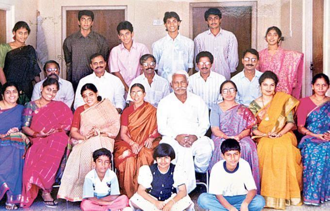 Death Anniversary Special: YS Rajasekhara Reddy Rare & Unseen Photos