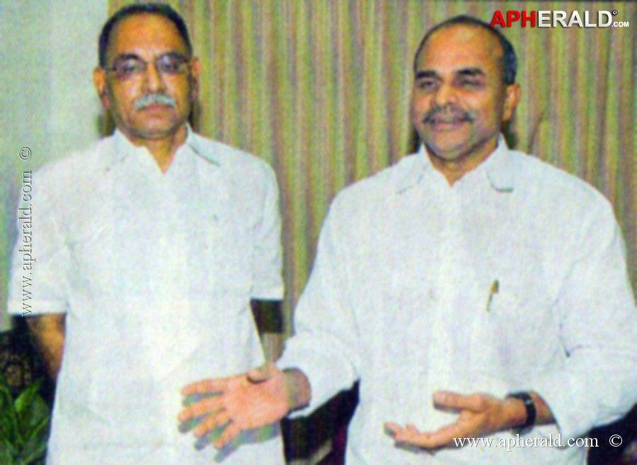 Death Anniversary Special: YS Rajasekhara Reddy Rare & Unseen Photos