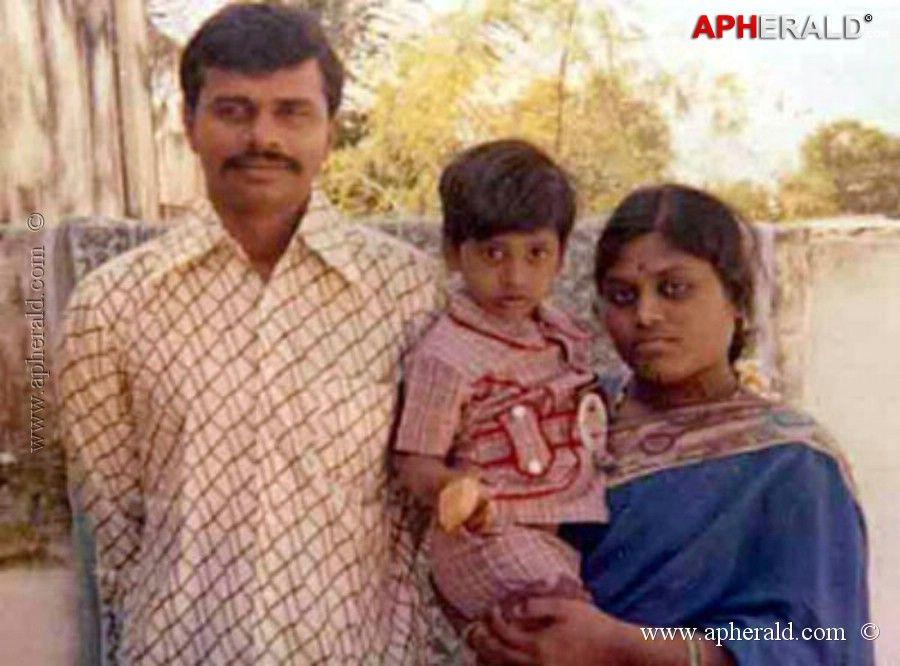 Death Anniversary Special: YS Rajasekhara Reddy Rare & Unseen Photos