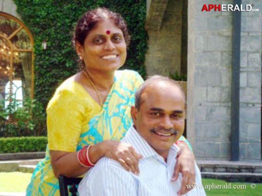 Death Anniversary Special: YS Rajasekhara Reddy Rare & Unseen Photos