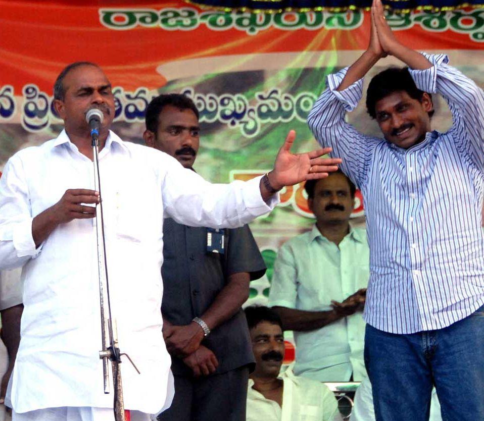 Death Anniversary Special: YS Rajasekhara Reddy Rare & Unseen Photos