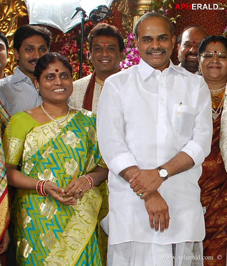 Death Anniversary Special: YS Rajasekhara Reddy Rare & Unseen Photos