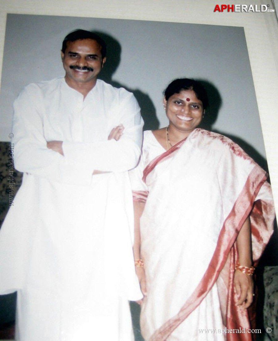 Death Anniversary Special: YS Rajasekhara Reddy Rare & Unseen Photos