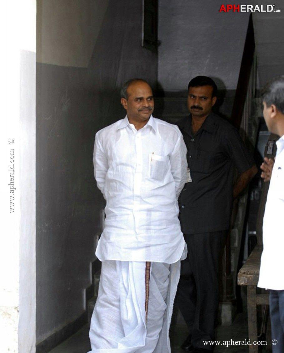 Death Anniversary Special: YS Rajasekhara Reddy Rare & Unseen Photos