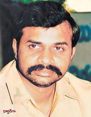 YS Rajashekar Reddy Unseen Photos