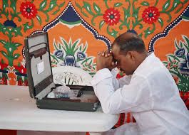 YSR Unseen Photos