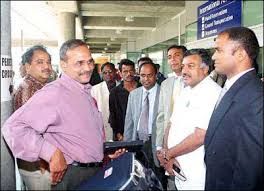 YSR Unseen Photos