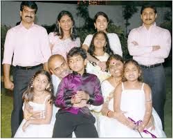 YSR Unseen Photos