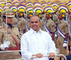 YSR Unseen Photos