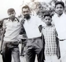 YSR Unseen Photos