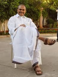 YSR Unseen Photos