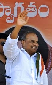 YSR Unseen Photos