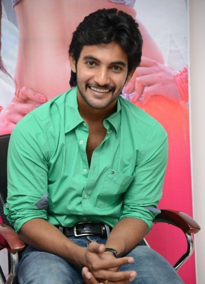 Aadi Interview About Rough Movie