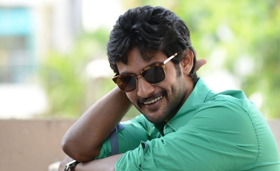 Aadi Interview About Rough Movie