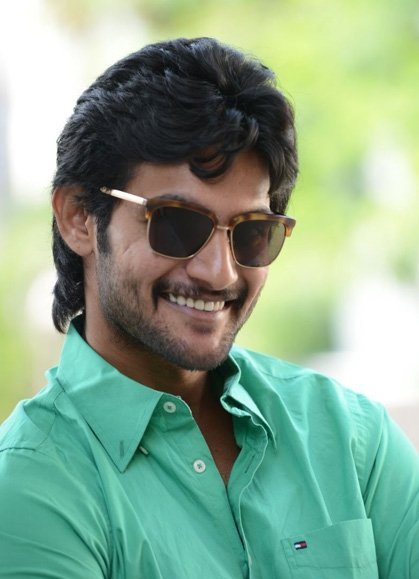 Aadi Interview About Rough Movie
